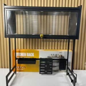 ESCURRIDOR DE LOZA DE UN NIVEL