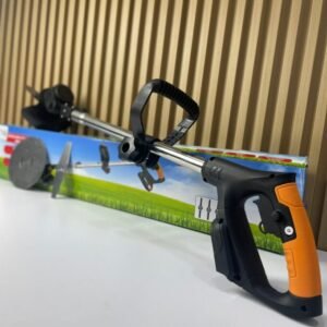 GUADAÑA ELECTRICA INALAMBRICA