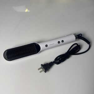 Cepillo secador y plancha