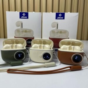 AUDIFONOS INALAMBRICOS JK11