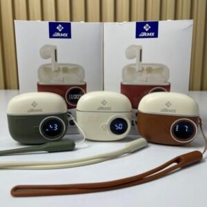 AUDIFONOS INALAMBRICOS JK11