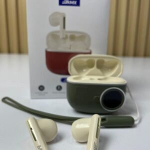 AUDIFONOS INALAMBRICOS JK11