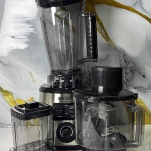 Licuadora 8 en 1