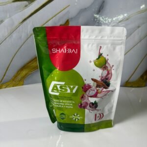 Desintoxicante Easy Doypack