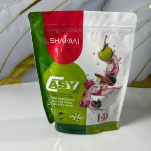 Desintoxicante Easy Doypack