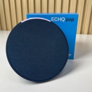 PARLANTE ECHO POP ALEXA