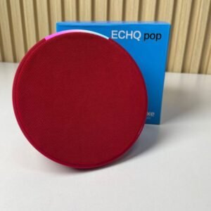 PARLANTE ECHO POP ALEXA