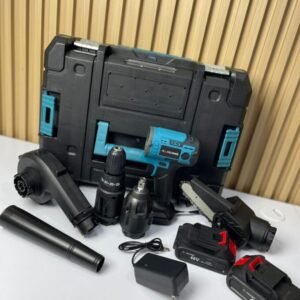 CAJA MULTIHERRAMIENTA