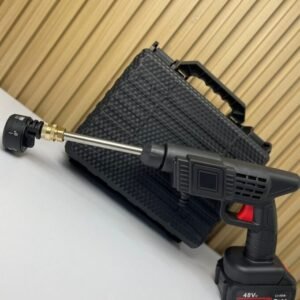 HIDROLAVADORA PORTATIL RECARGABLE