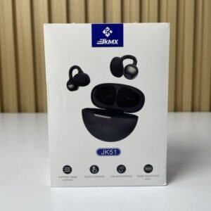Audífonos JKMX