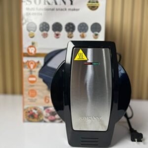 MAQUINA DE MINI DONAS 6 EN 1