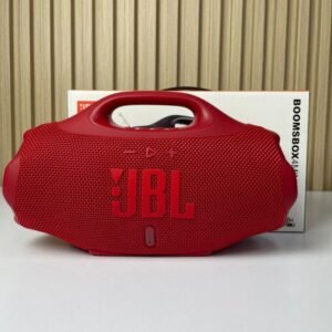 Boombox 4 Mini