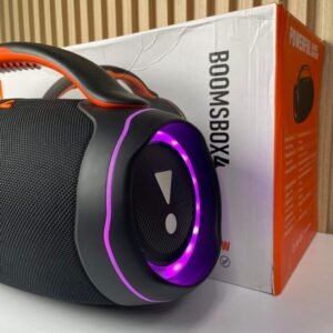 Parlante Boombox 4 xl