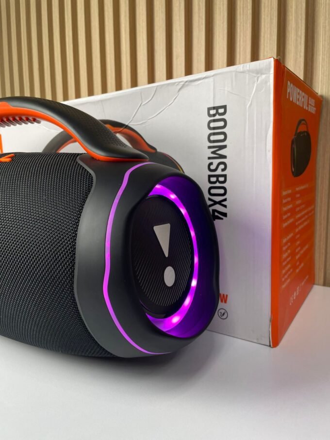 Parlante Boombox 4 xl - Image 2