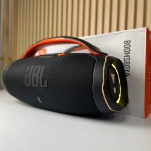 Parlante Boombox 4 xl