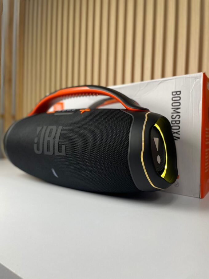 Parlante Boombox 4 xl