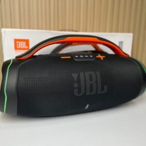 Parlante Boombox 4 xl