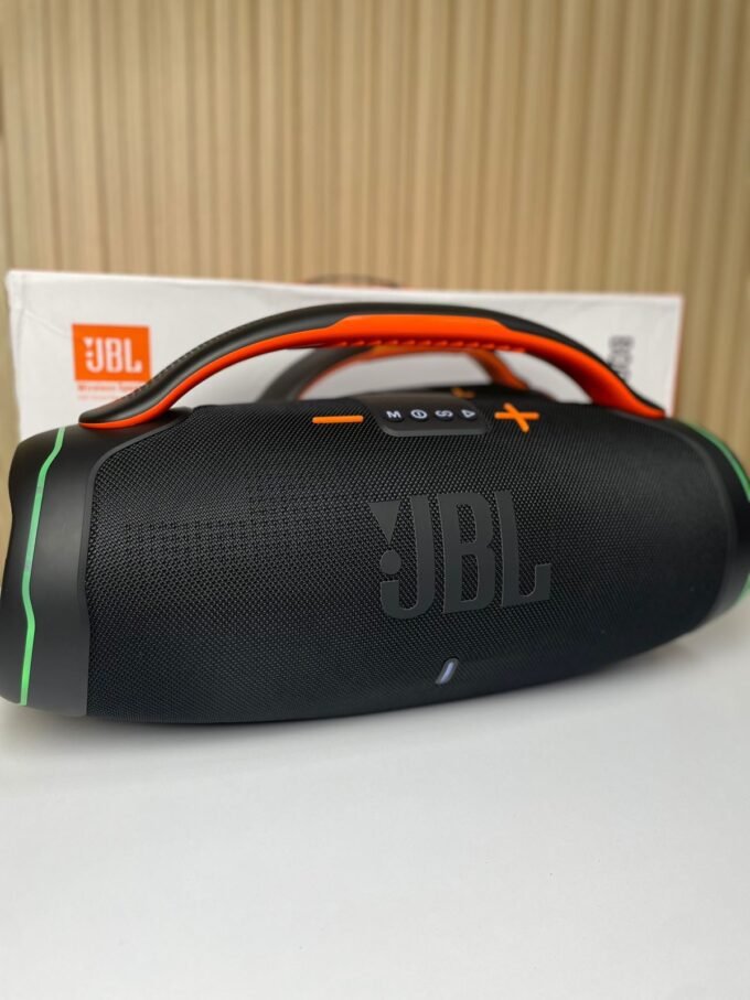 Parlante Boombox 4 xl - Image 3